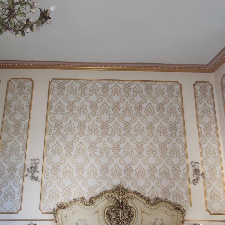 Fotografie z fotogalerie ubytování B&B IL TEMPIO v Ladispoli