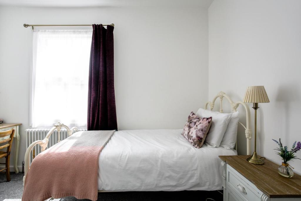 Fotografie z fotogalerie ubytování Chester Stays - Lovely 2 bedroom house in the heart of Chester v destinaci Chester