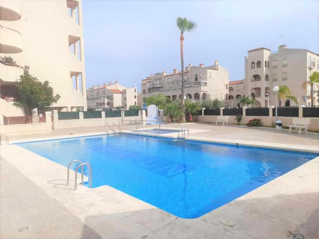 Apartamentos AyF Centrico Marina Dor y extensa terraza en Oropesa del Mar, Comunidad Valenciana