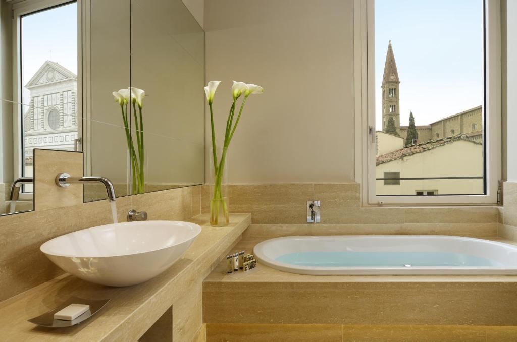 Grand Hotel Minerva - 10