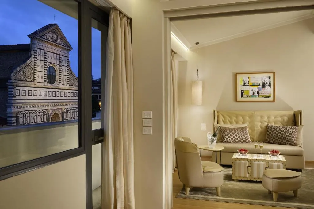 Romantic Suite