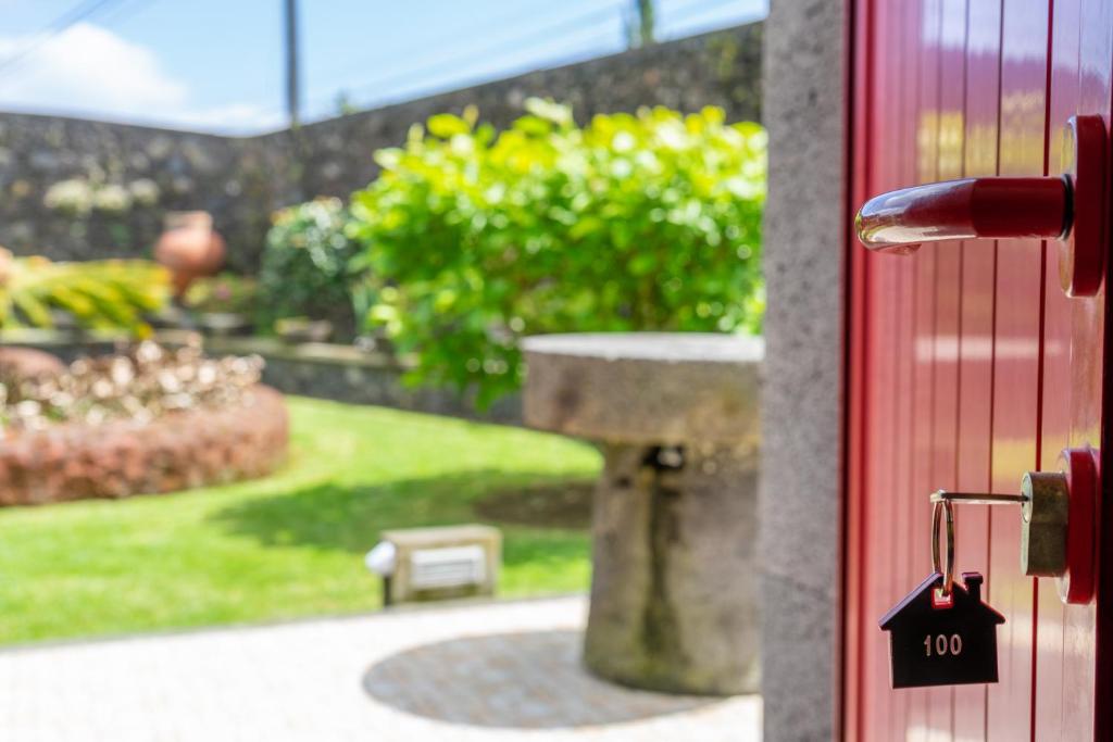 Quinta da Paz Azores - 15