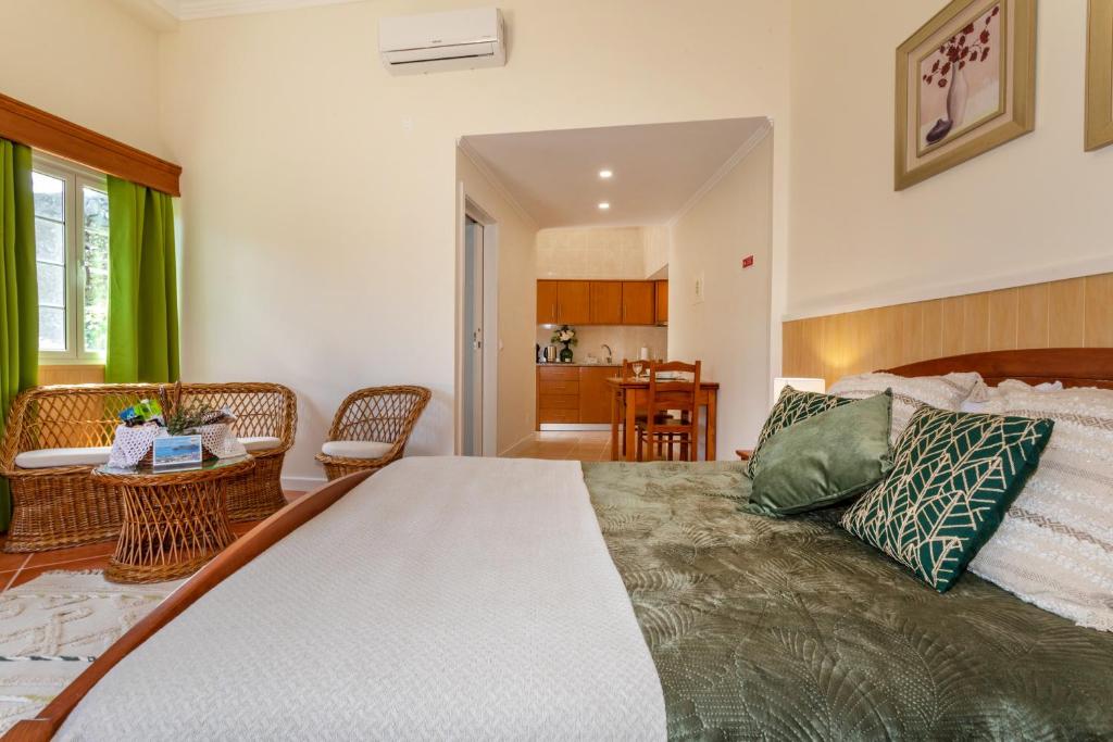 Quinta da Paz Azores - 8