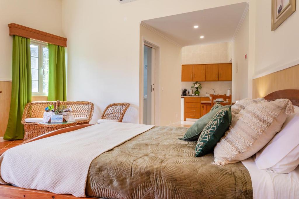 Quinta da Paz Azores - 5