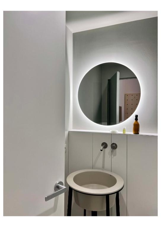 Foto de la galeria de Imago Plus Hotel a Bari