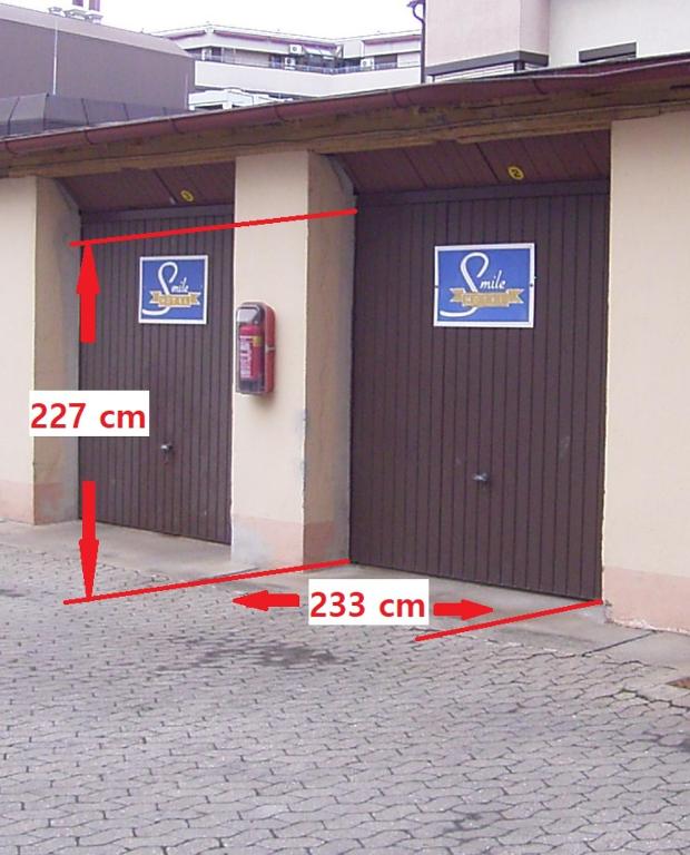 Smile Hotel - Resim 40