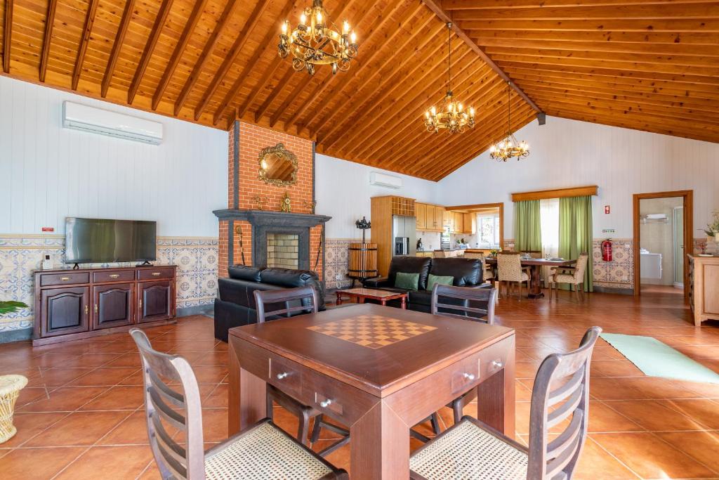 Quinta da Paz Azores - 19