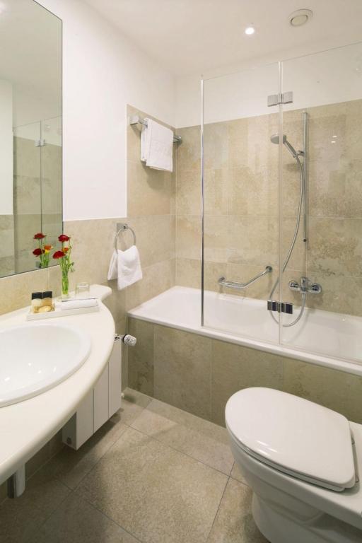 Eden Hotel Wolff - Resim 30