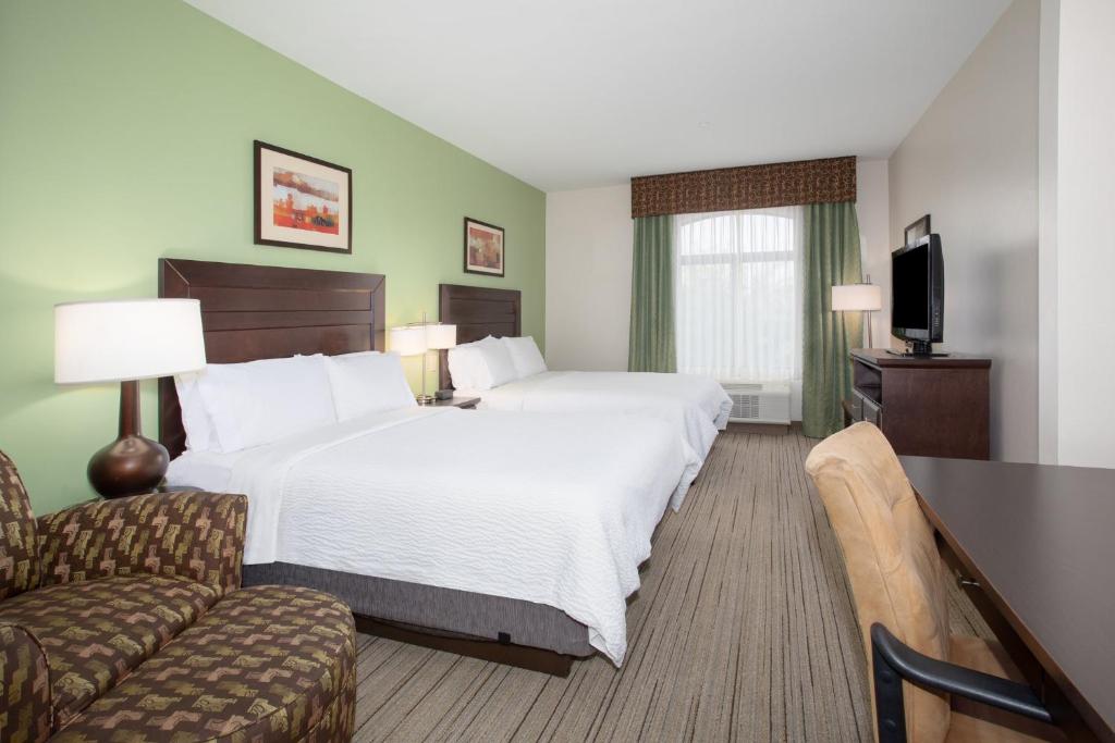 Holiday Inn Express & Suites Oro Valley-Tucson North by IHG photo