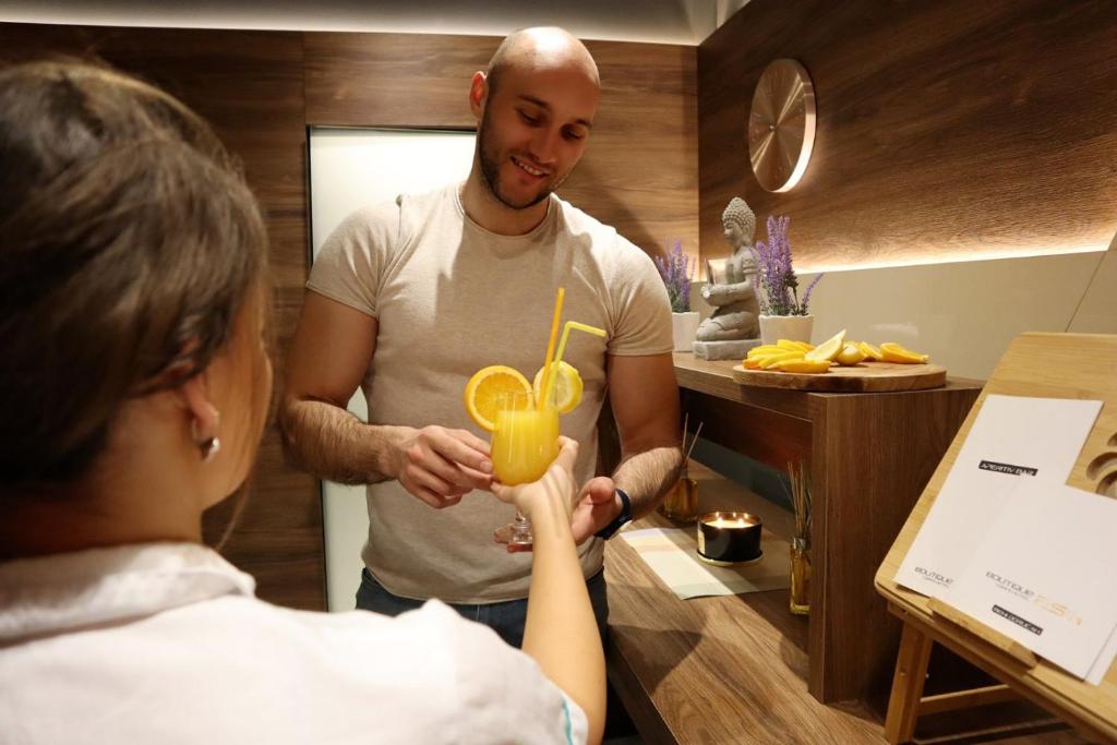 BOUTIQUE 25h by Eva stay 018 - Resim 15