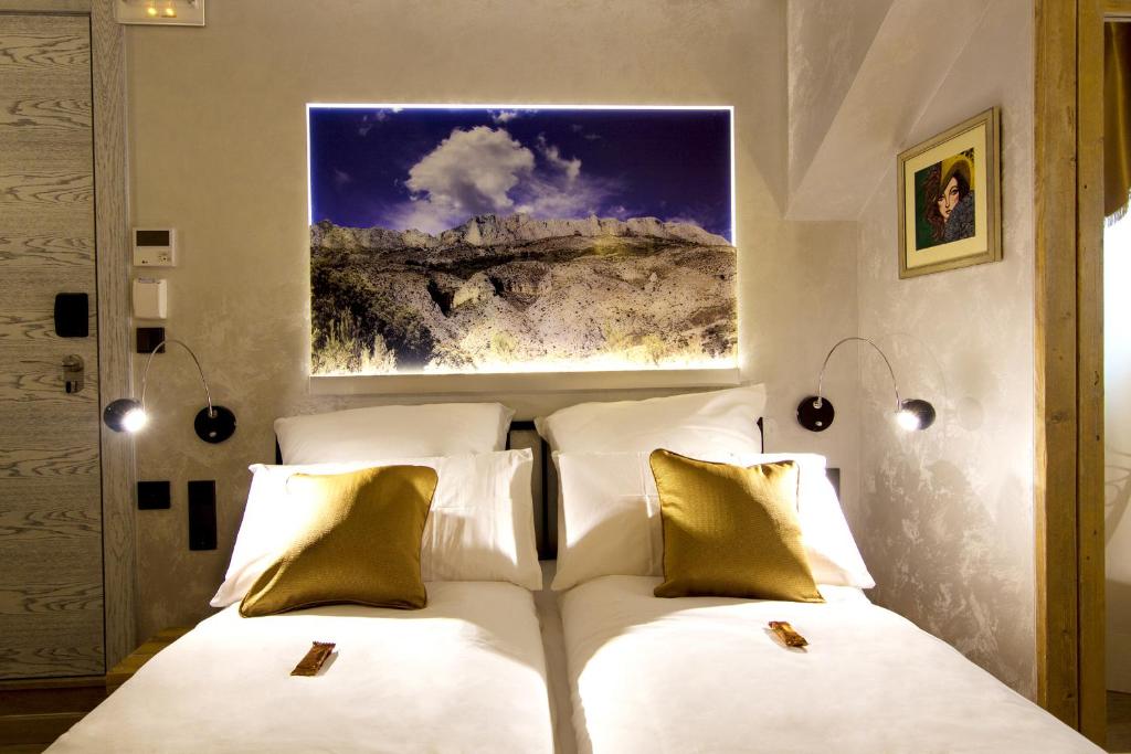 Boutique Hotel Sierra de Alicante, Busot – Bijgewerkte ...