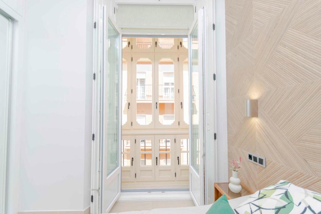 INMálaga Santos Suites 2 - 10