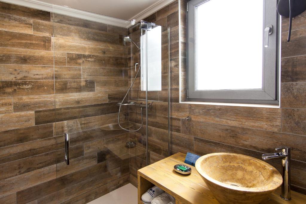 Boutique Hotel Sierra de Alicante (Busot) – oppdaterte priser ...