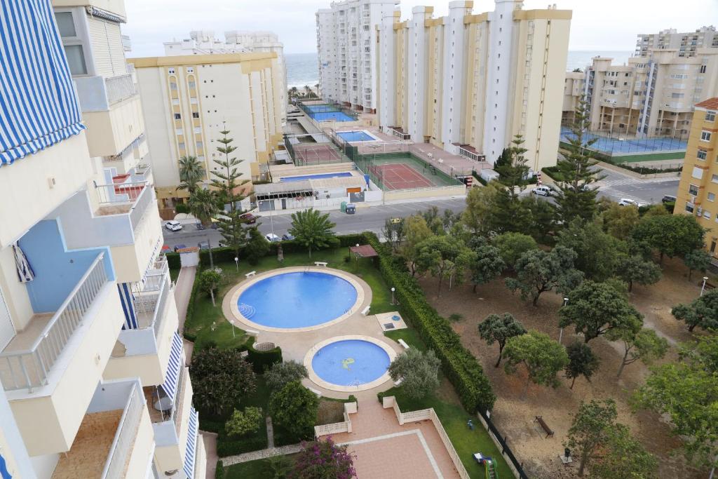 Derechos de imagen reservados por Booking.com