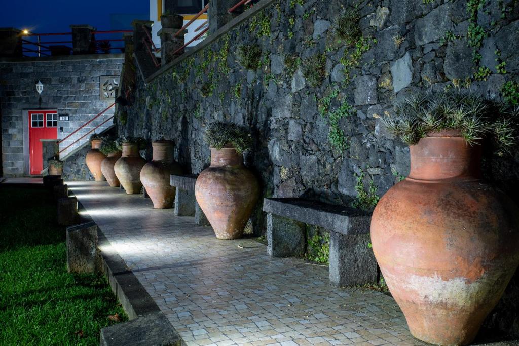 Quinta da Paz Azores - 16