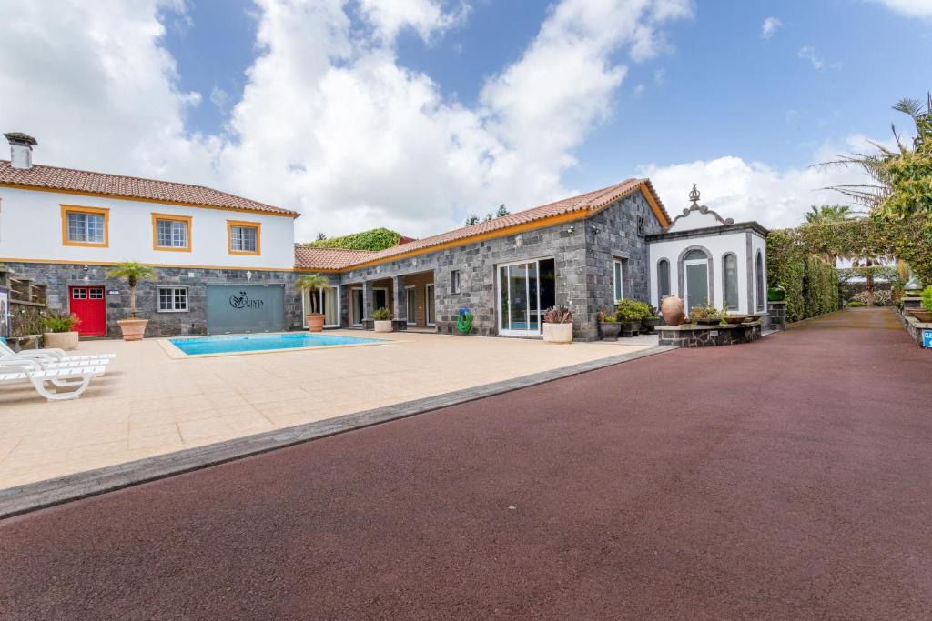 Quinta da Paz Azores - 17