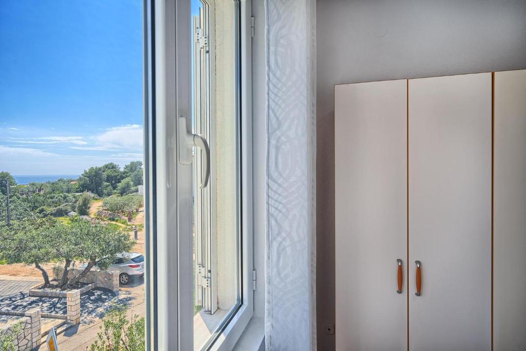 Fotografie z fotogalerie ubytování Apartments Irena v destinaci Hvar