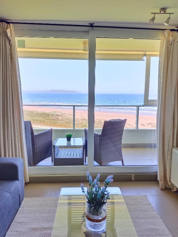 Departamentos Laguna del Mar - Two-Bedroom Apartment