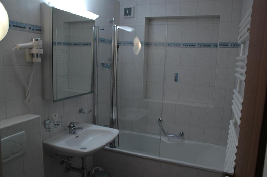 ABA-Sporting Apartment House - Resim 10