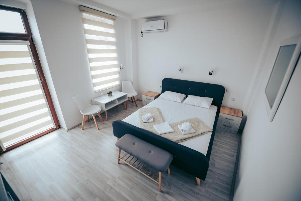 Nestor Apartments - Housity