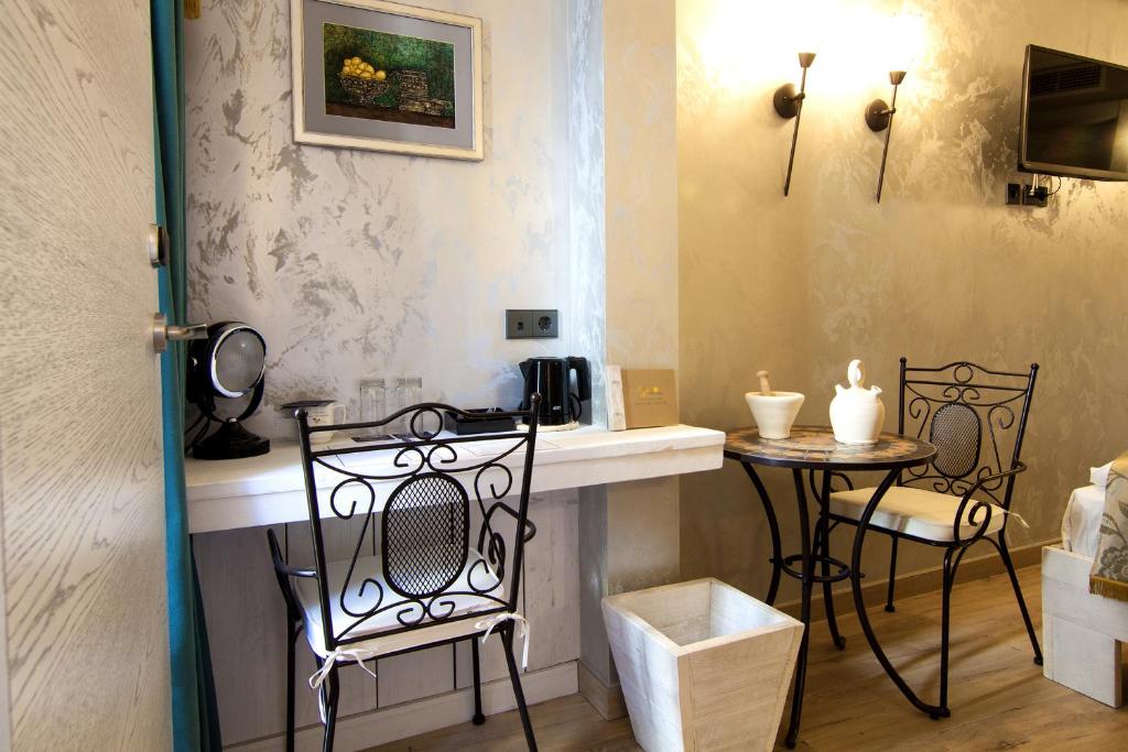 Boutique Hotel Sierra de Alicante - Double Room-Sierra De Mariola