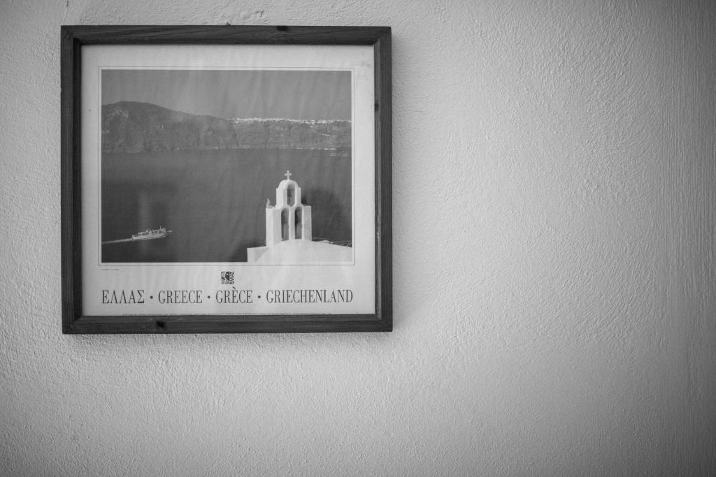 Fotografie z fotogalerie ubytování Hotel Thirasia ve Fiře