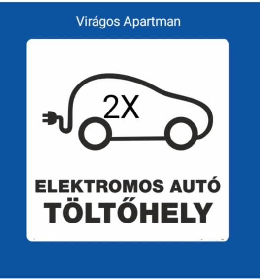 Certifikát, ocenenie alebo iný dokument vystavený v ubytovaní Virágos Apartman Balatonszemes
