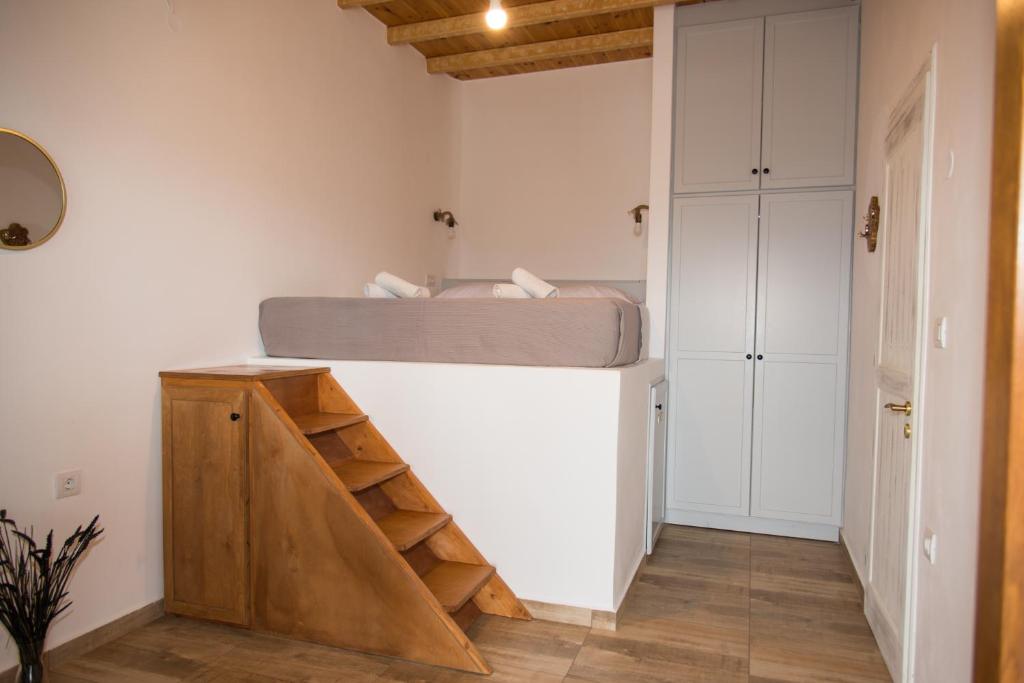Fotografie z fotogalerie ubytování Mike's Guesthouse v destinaci Lakkíon
