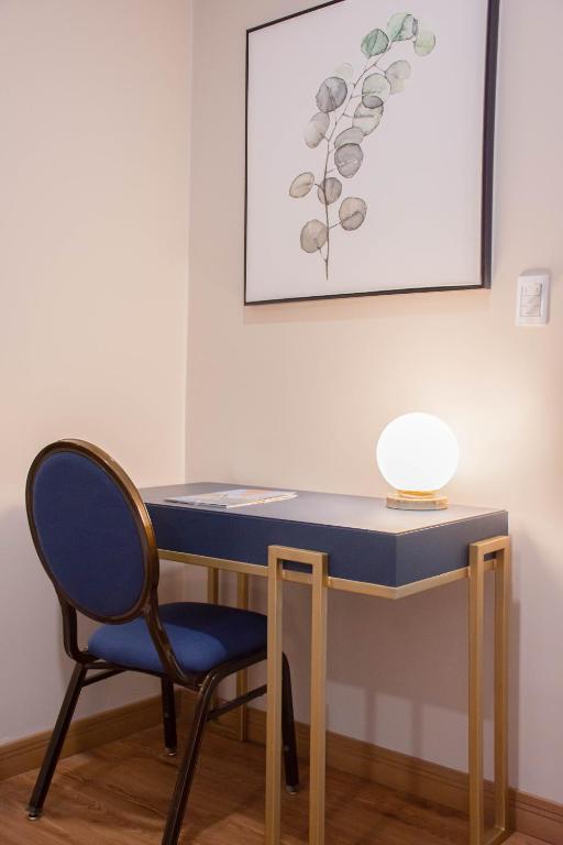 Fotografie z fotogalerie ubytování Bisinii Boutique Hotel v destinaci Ciudad del Este