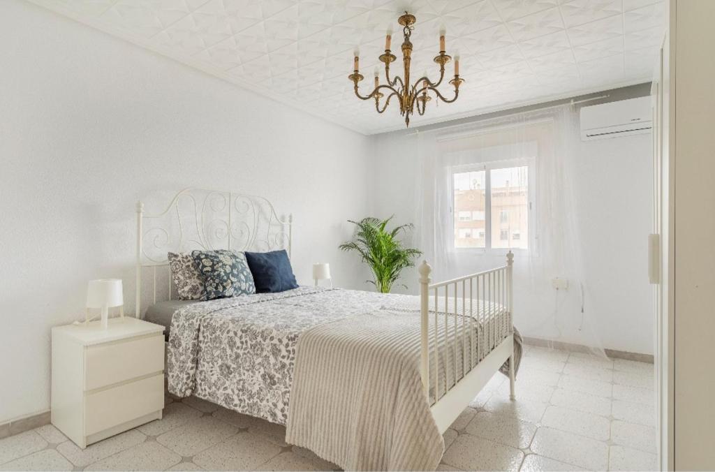 Sweets rooms on the Beach, Valencia – Precios actualizados 2023
