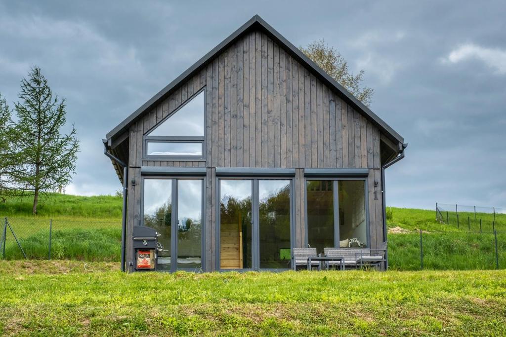 Gallery image of Nie Przeciągaj Struny in Zwierzyń