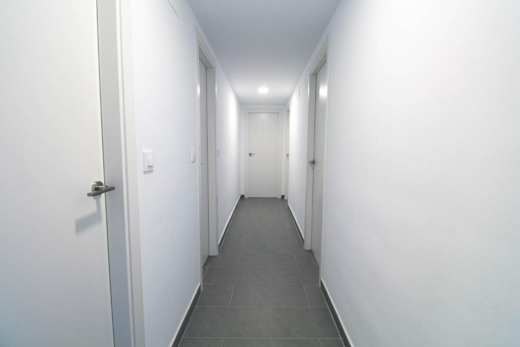 Fotografia z galérie ubytovania RentitSpain Apartamento Oasis de Salobreña Gym y Balcón v destinácii Salobreña