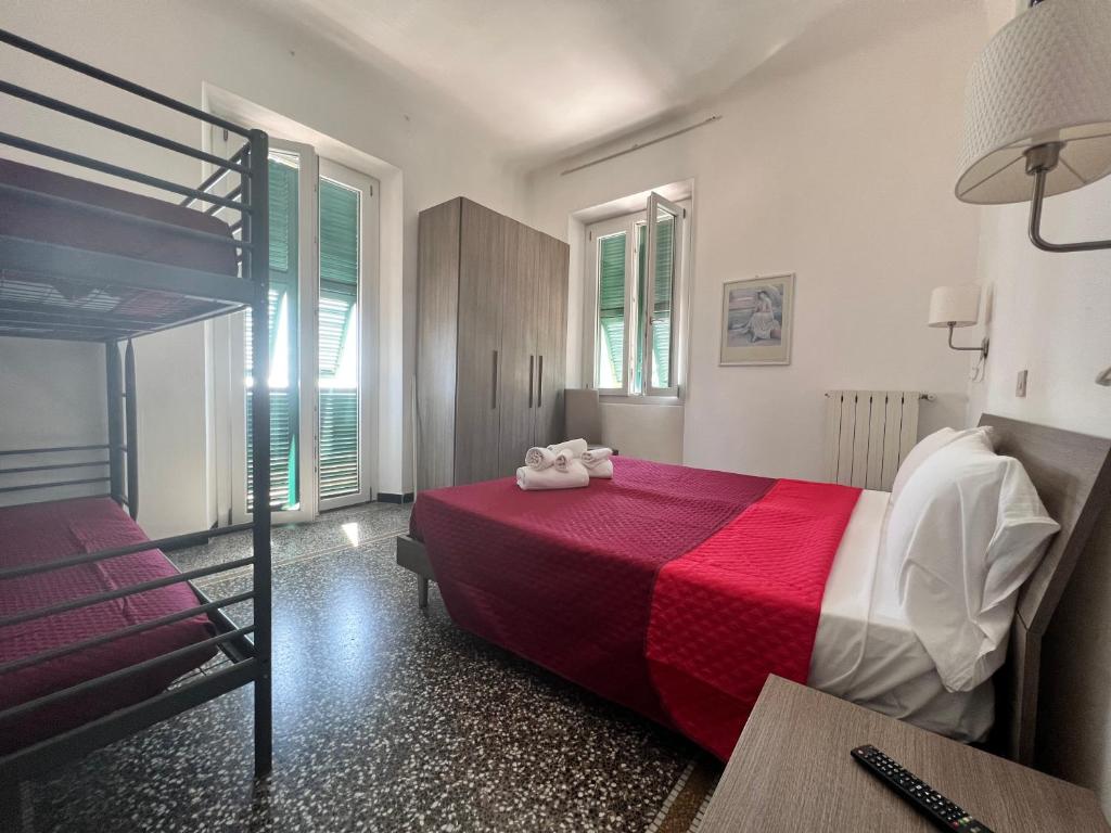 Derechos de imagen reservados por Booking.com