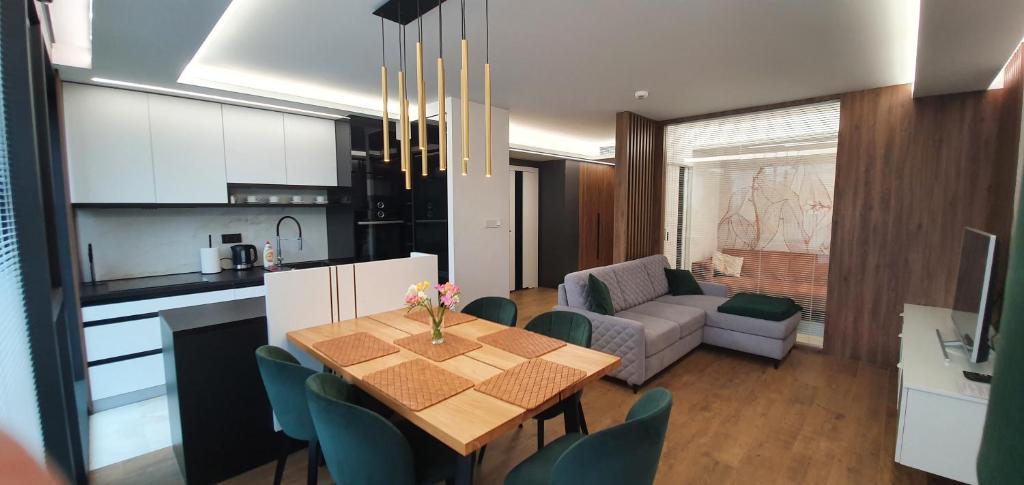 Apartamenty IMPRESSA BASEN - SPA - SAUNA Lublin Centrum - 3