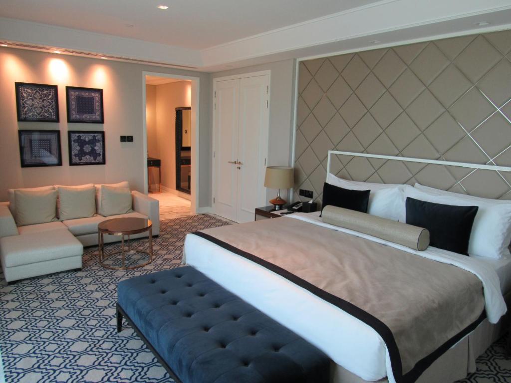 Taj Dubai - Resim 44