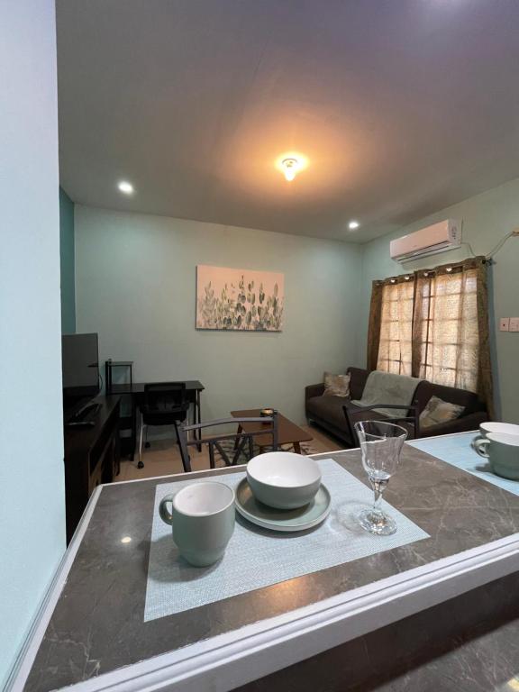 El Carmen Apartments, Saint Helena, Trinidad and Tobago