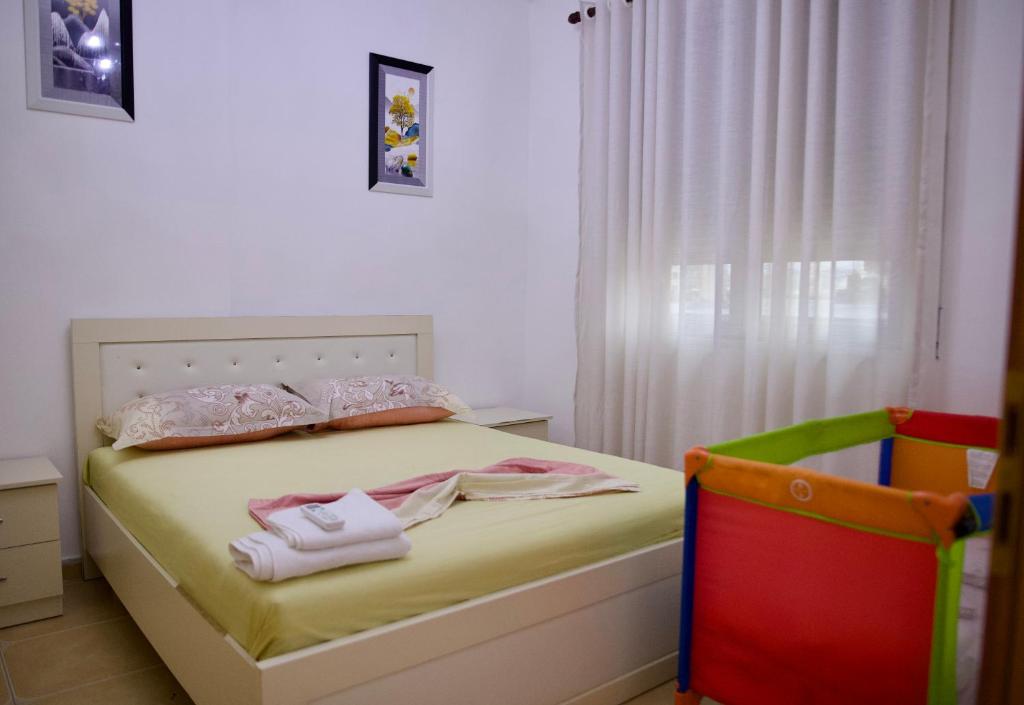 Sweet Living Apartment 2