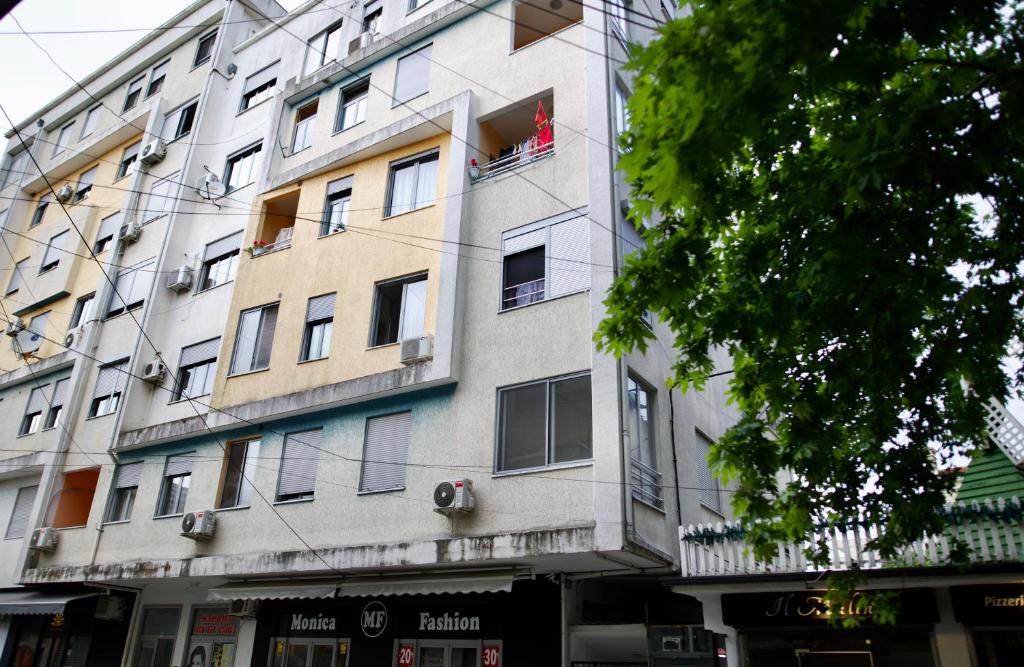 Sweet Living Apartment 2 - Imazhi 5