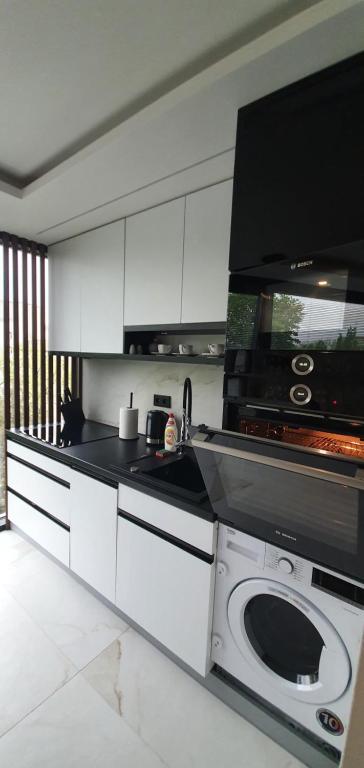 Apartamenty IMPRESSA BASEN - SPA - SAUNA Lublin Centrum - 2