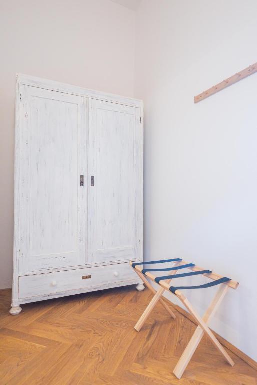Fotografie z fotogalerie ubytování Vlaštovčí dům v Novém Městě nad Metují