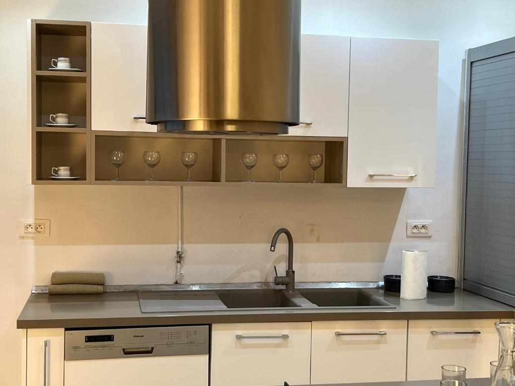 Résidence sajou, La Goulette (updated prices 2024)