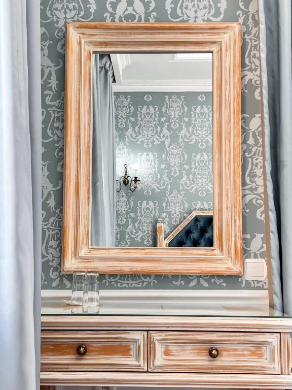 Fotografie z fotogalerie ubytování Porto Eda Hotel v destinaci Sarandë