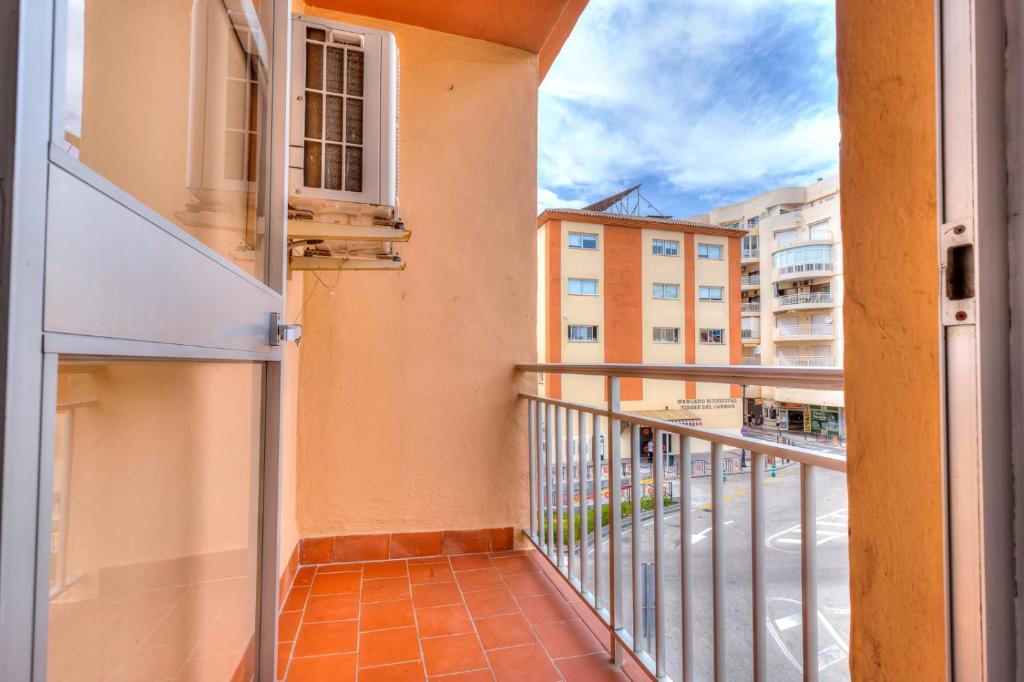 Junto al mar en Fuengirola (Fuengirola) – oppdaterte priser ...