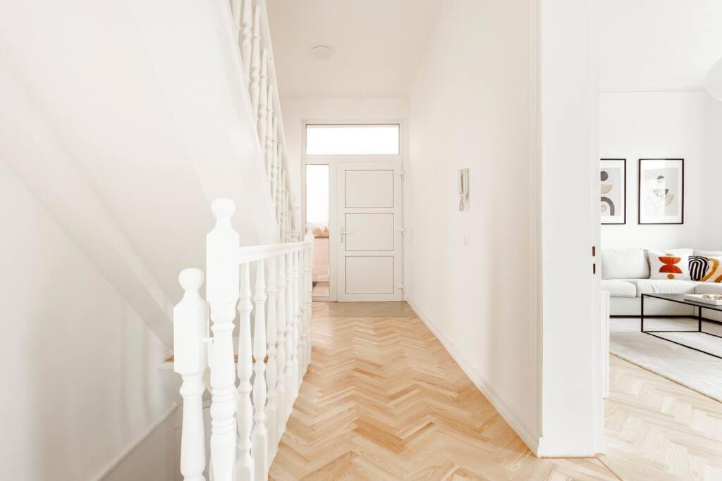 Fotografie z fotogalerie ubytování Villa im Alten Land Hamburg - für große Gruppen v Hamburku
