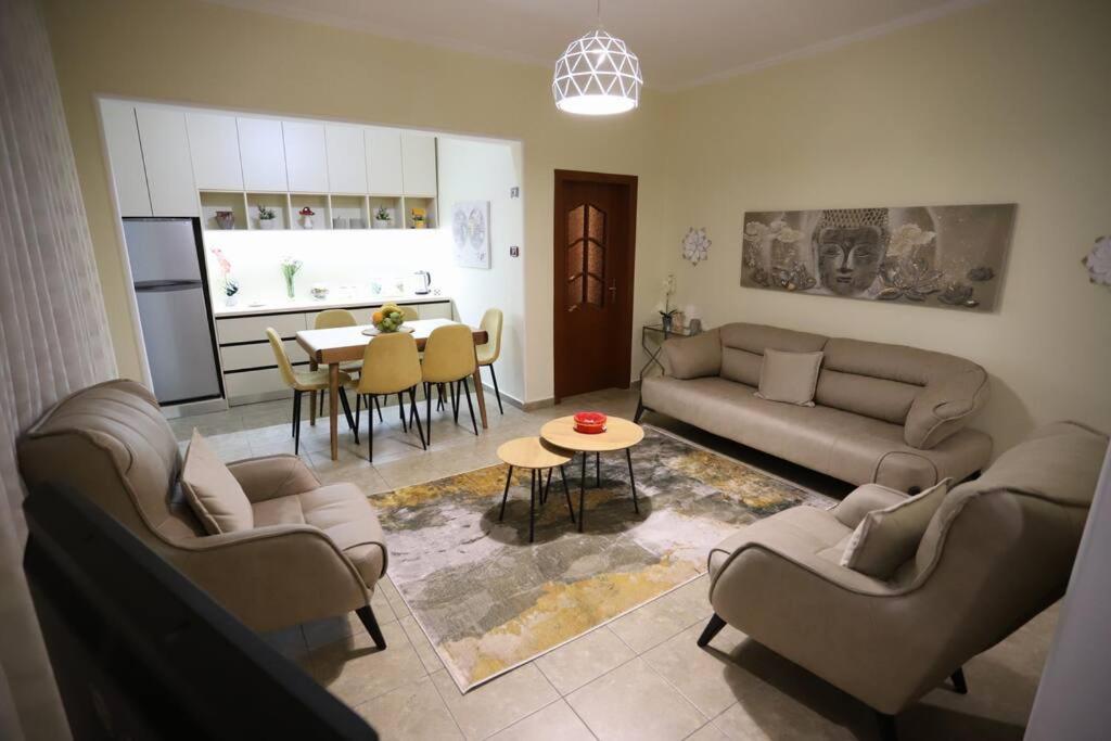 Tirana Appartment City Center - Image 4