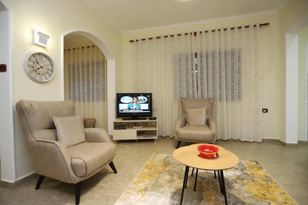 Tirana Appartment City Center - Image 5