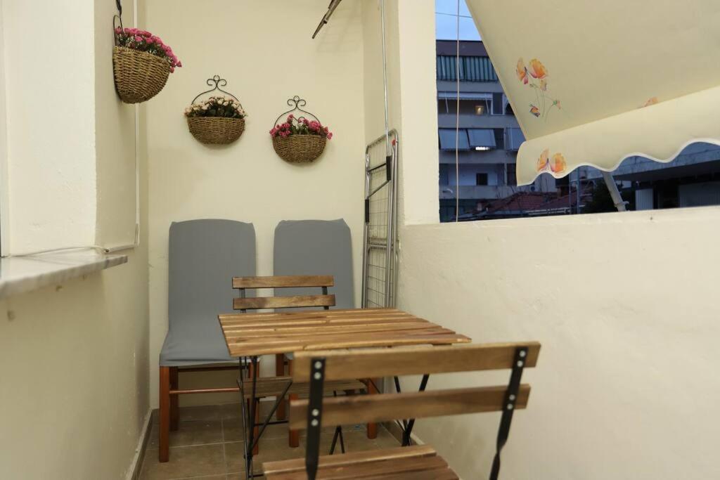Tirana Appartment City Center - Image 8