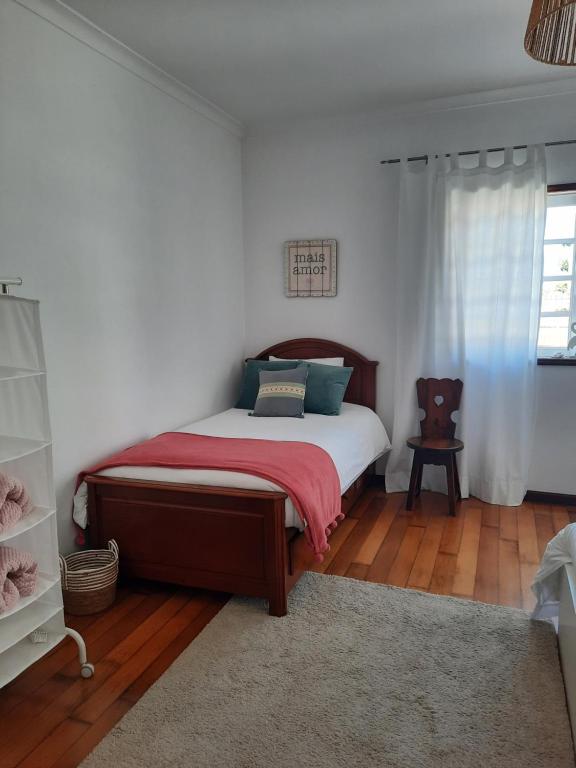 Casa das Camélias - 15