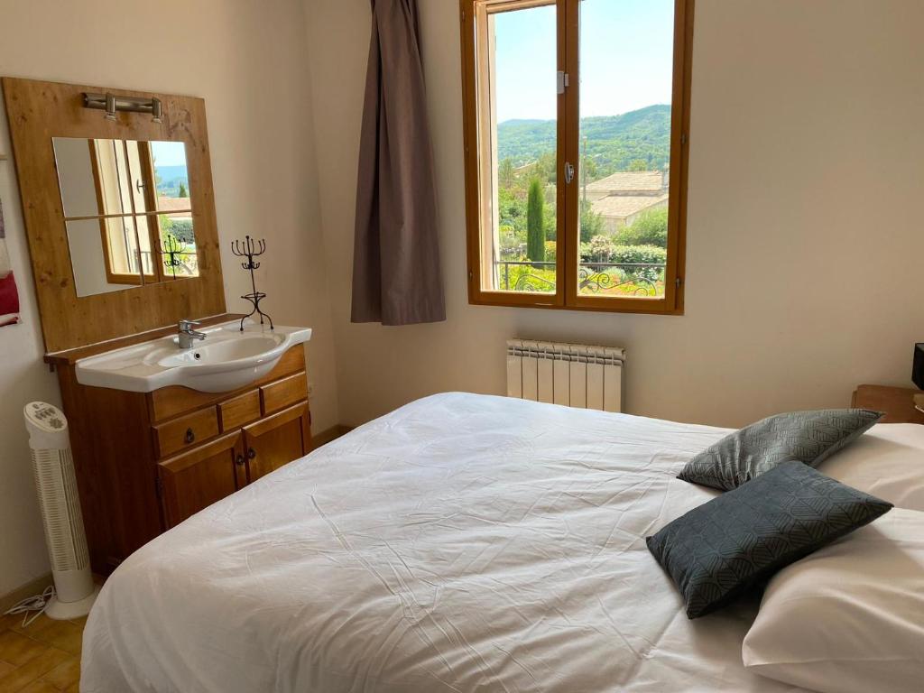 Fotografia z galérie ubytovania Villa Appolline v destinácii Apt
