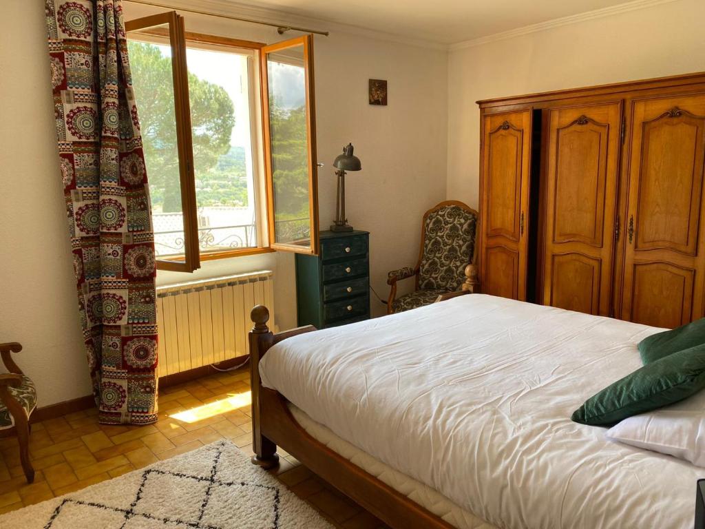 Fotografia z galérie ubytovania Villa Appolline v destinácii Apt